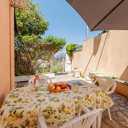 Alexandros House B In Agios Gordios On Corfu