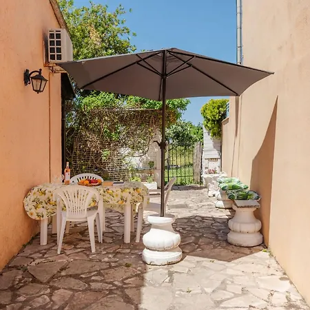 Holiday home Alexandros House B In Agios Gordios On Corfu *