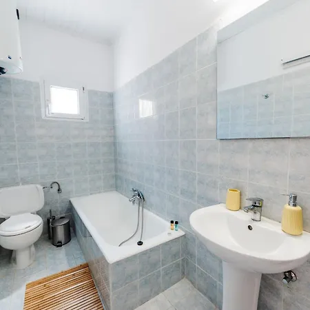 Holiday home Alexandros House B In Agios Gordios On Corfu Agios Gordios (Corfu)