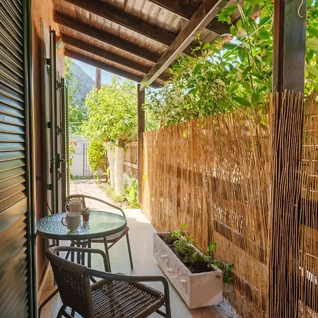 Alexandros House B In Agios Gordios On Corfu