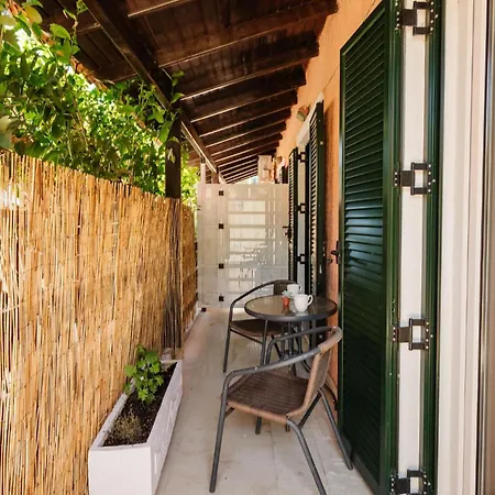 Holiday home Alexandros House B In Agios Gordios On Corfu