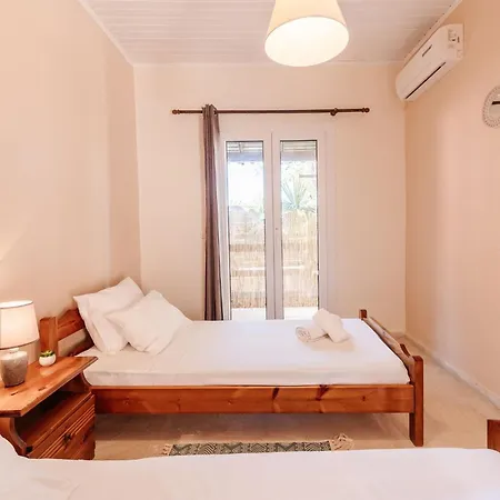 Alexandros House B In Agios Gordios On Corfu Holiday home Agios Gordios (Corfu)