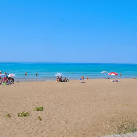 Alexandros House B In Agios Gordios On Corfu Holiday home Agios Gordios (Corfu)