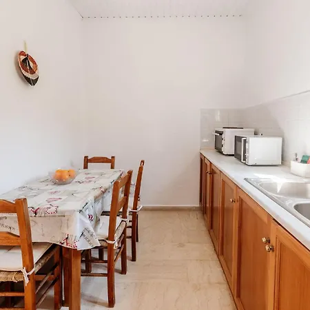 Holiday home Alexandros House B In Agios Gordios On Corfu