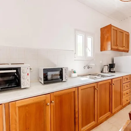 Alexandros House B In Agios Gordios On Corfu Holiday home *