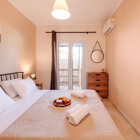 Holiday home Alexandros House B In Agios Gordios On Corfu *