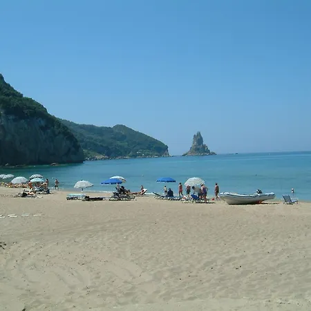 Alexandros House B In Agios Gordios On Corfu Holiday home Agios Gordios (Corfu)