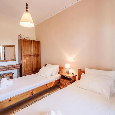 Holiday home Alexandros House B In Agios Gordios On Corfu Agios Gordios (Corfu)