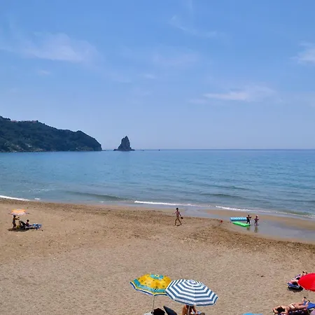 Alexandros House B In Agios Gordios On Corfu * Agios Gordios (Corfu)